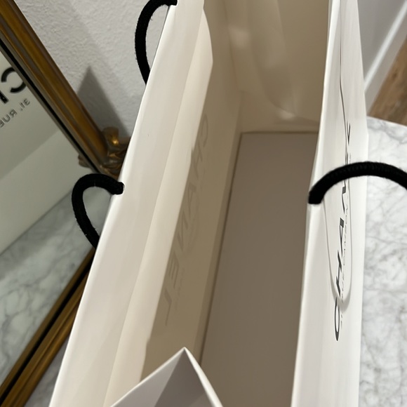 Chanel large shopping bag - Picture 4 of 4